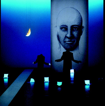 A propos de Robert Wilson web blog A propos de Robert Wilson