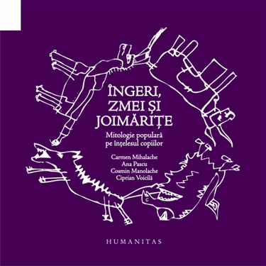 Îngeri, zmei şi joimăriţe ingeri zmei si joimarite blog Îngeri, zmei şi joimăriţe