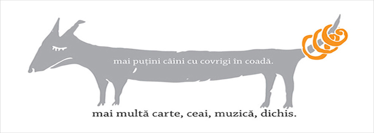 kaine 1 blog Mai puţini câini cu covrigi în coadă...
