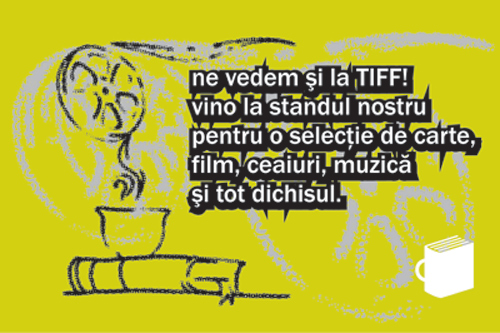carturesti tiff TIFF