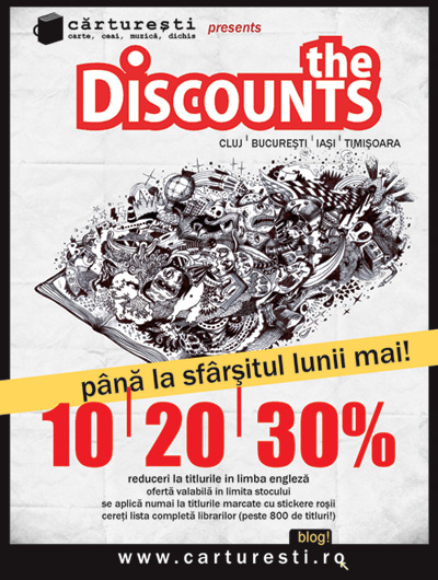 Discounts mkt discounts final Discounts