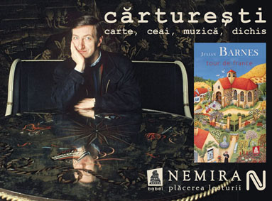 barnes net PROMOŢIE DE VARĂ, de la Nemira