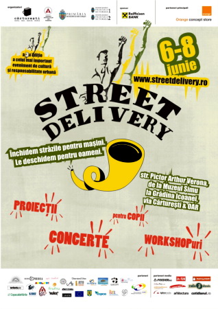 machetastreetdeliveryfffs Street Delivery