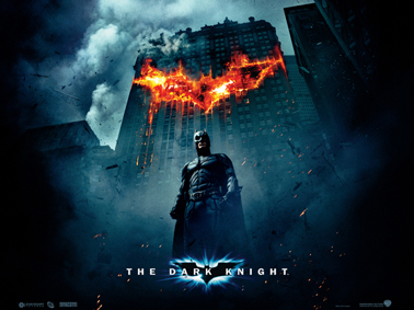 bat01 Guess whos back? The Dark Knight. And the Joker!