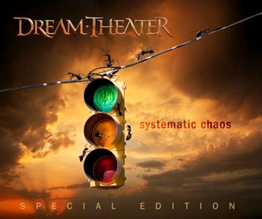 Dream Theater Systematic Chaos dreamtheater Dream Theater Systematic Chaos