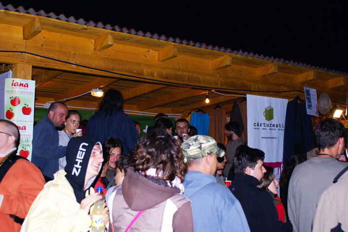 Jazzy days Cărtureşti la Gărâna grn01 net net Jazzy days Cărtureşti la Gărâna