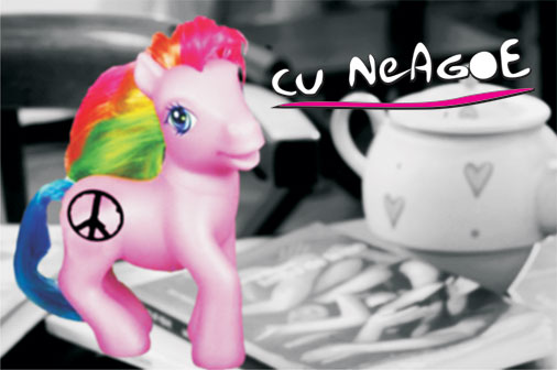 CU NEAGOE! mac poney net net CU NEAGOE!