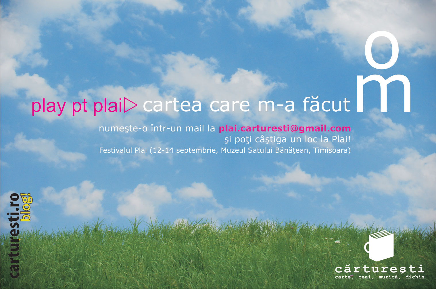 Cartea care m a făcut om Play pentru Plai mkt play pt plai net Cartea care m a făcut om Play pentru Plai