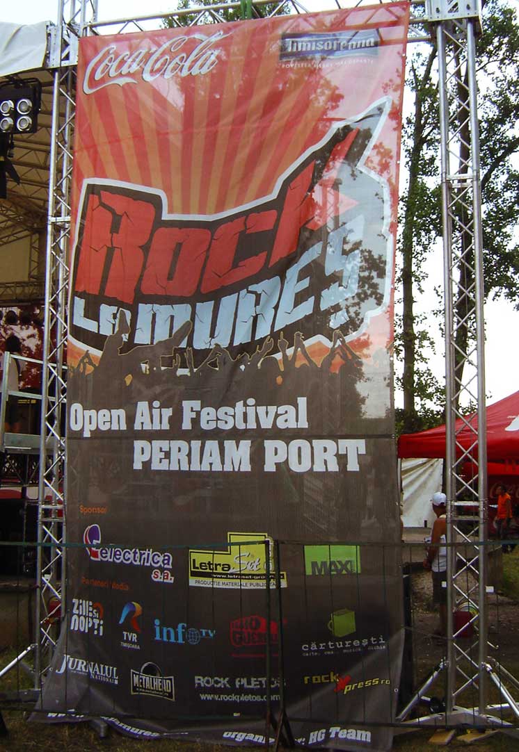rock la mures 2net Rocky days