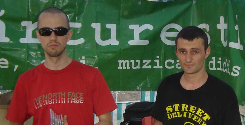 rock la mures 4net Rocky days