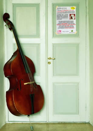 Lansare audiobook Contrabasul contrabasul Lansare audiobook Contrabasul