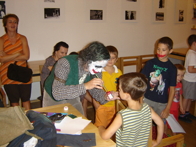 Joker joker 4 Joker
