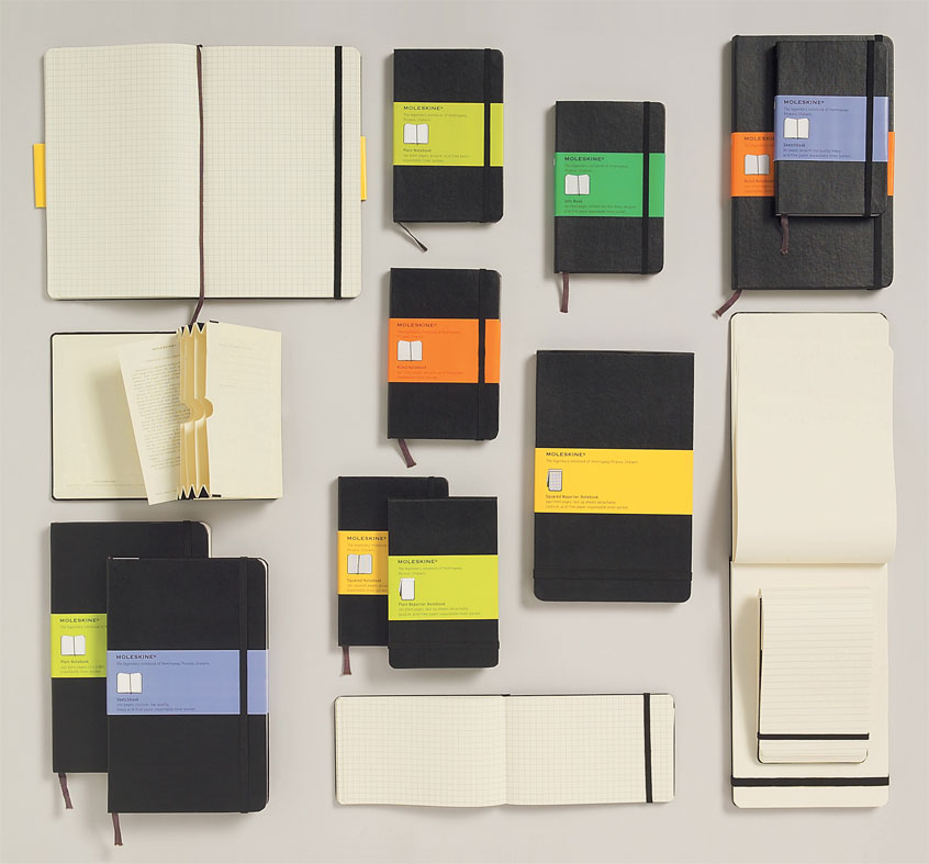 Legendara agendă a lui Hemingway, Picasso, Chatwin: MOLESKINE. moleskine 2 net Legendara agendă a lui Hemingway, Picasso, Chatwin: MOLESKINE.
