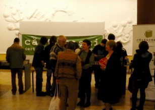 carturestitransilvaniajazz Ceva nou pe frontul de vest 