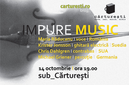 mkt impure music oct08 (im)pure music