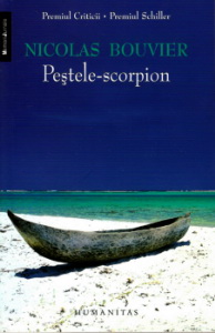 pestelescorpion Zona de linişte