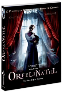 orfanato Orfelinatul