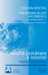 Seara de antropologie la Cărtureşti MŢR cealaltajumatate 01 Seara de antropologie la Cărtureşti MŢR