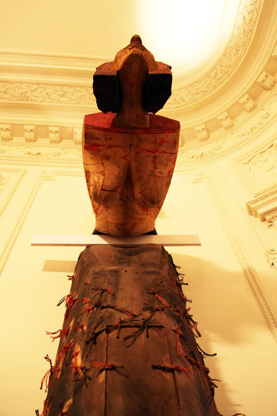 mr 04 net Extinderea Cărtureşti  Verona 15: expoziţie Mircea Roman