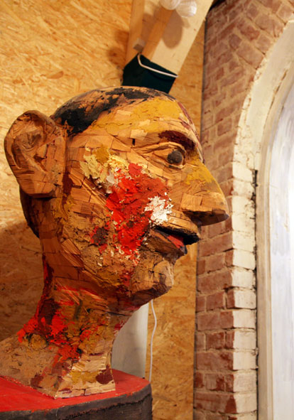 mr 05 net Extinderea Cărtureşti  Verona 15: expoziţie Mircea Roman