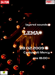 Ceainărie electronică layeredsounds1 Ceainărie electronică