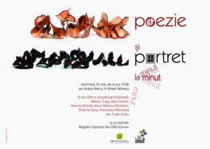 De pe stradă adunate (IV) ... poeziesiportret 1 De pe stradă adunate (IV) ...
