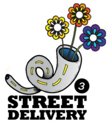 streetdelivery3 De pe stradă adunate (III) ...