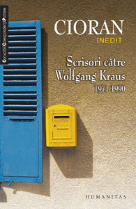 Dragă domnule Kraus cioran1 Dragă domnule Kraus
