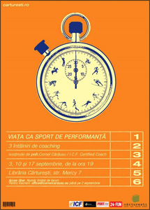 coaching1 Viaţa ca sport de performanţă