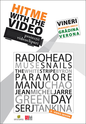proiectii2 New video session!