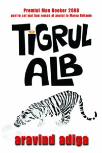 Jungla umană tigrulalb1 Jungla umană