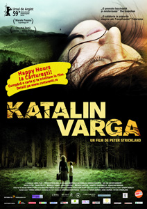 Cumperi o carte şi te trimitem la film - Katalin Varga