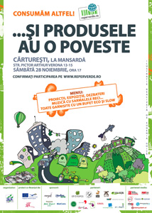 siproduseleauopoveste1 ...Si produsele au o poveste!
