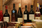 tc2009 7s Târgul Cărtureştilor   micul târg de cadouri deştepte