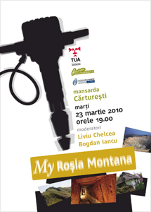 myrosia1 Transfer. Urban. Antropologii   My Roşia Montană