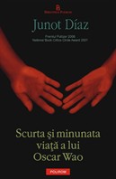  Cum să mai propui cu tupeu încă un adolescent de liga 1. Wao al lui Díaz