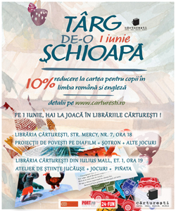 targ1iunietm1 Târg de o şchioapă   Timişoara