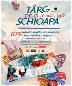 targdeoschioapa1 Târg de o şchioapă   Cărtureşti Cluj