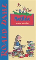 Matilda e copilul pe care vă propun să l luaţi acasă :)