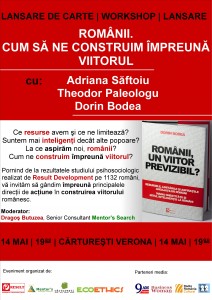 evoluam 212x300 Românii. Cum să ne construim împreună viitorul.