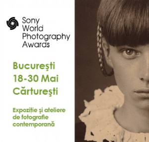 expozitie flash 300x285 Expoziţia Sony World Photography Awards 2012, în premieră în România