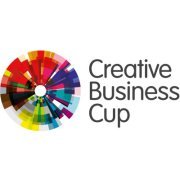 Creative Business Cup Logo