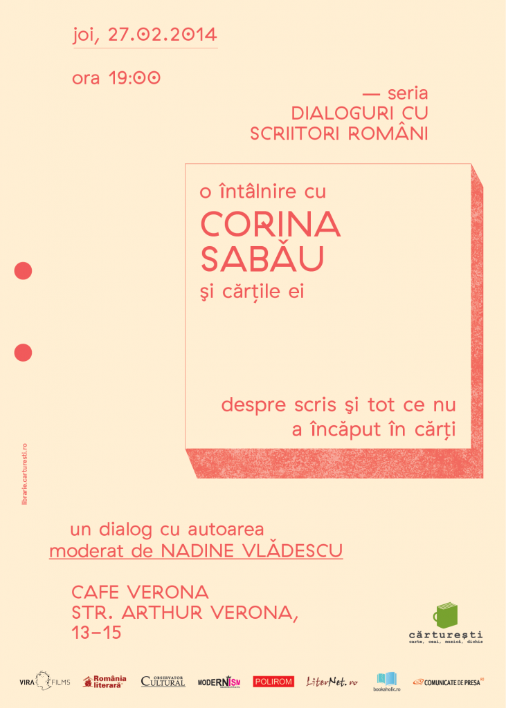 Corina Sabau