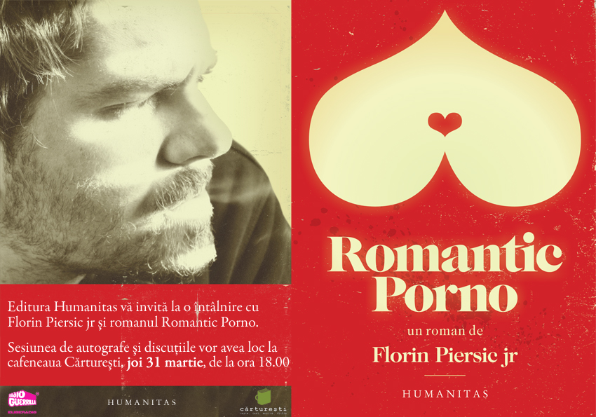 afis%20romantic%20porno Florin Piersic jr./ Romantic porno