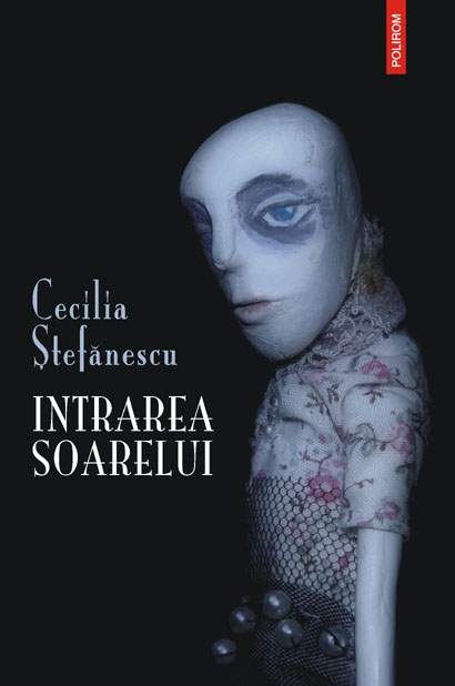 Intrarea Soarelui polirom Intrarea Soarelui