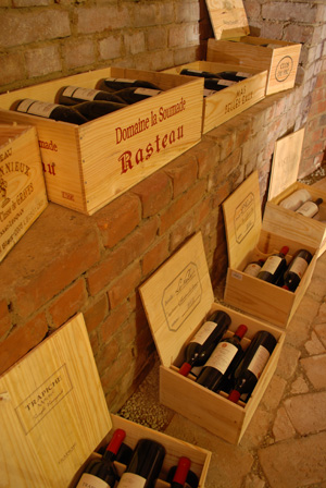 targ XII 2008 018 Sărbătoarea simţurilor