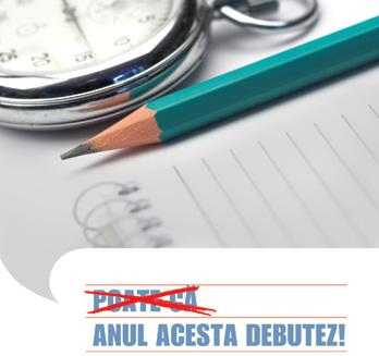  Cât de greu e să publici în România?