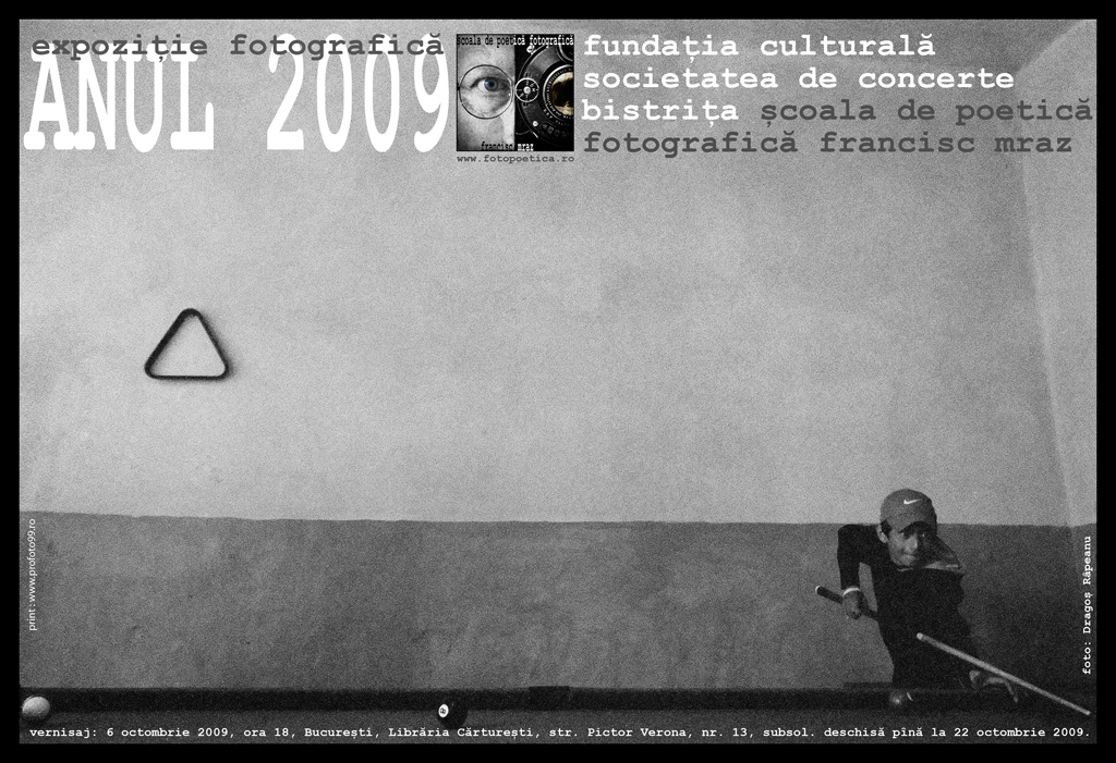 web1 Fotopoeţii revin la Cărtureşti