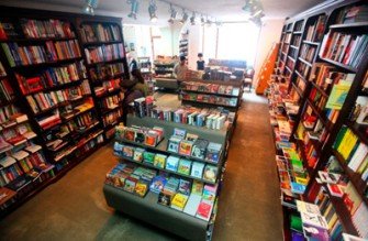 Cărturești Timişoara – Mercy