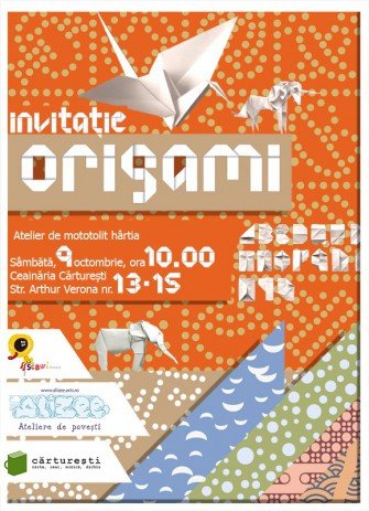 Atelier de mototolit hârtia